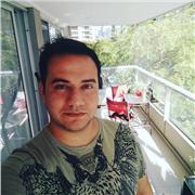 profesor de psicologia